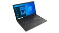 Lenovo ThinkPad E15 i5-1135G7 15,6"FHD AG 250nit IPS 16GB_3200MHz SSD256 Iris Xe FPR BT BLK 45Wh W10Pro 1Y Black - 1125889