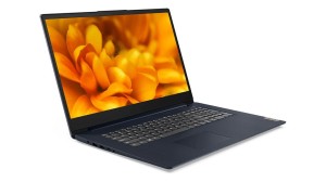 Lenovo IdeaPad 3-17ITL6 i3-1115G4 17,3"HD+ AG VA 8GB DDR4 1TB IrisXe_G4 BT FPR 42Wh Win11 (REPACK) 2Y Abyss Blue