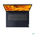 Lenovo IdeaPad 3-17ITL6 i3-1115G4 17,3"HD+ AG VA 8GB DDR4 1TB IrisXe_G4 BT FPR 42Wh Win11 (REPACK) 2Y Abyss Blue - 1144886