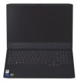 Lenovo IdeaPad Gaming 3 15IAH7 i5-12450H 15.6" FHD IPS 300nits AG 165Hz 16GB DDR4 3200 SSD512 GeForce RTX 3050 4GB LAN NoOS Onyx Grey - 1183990