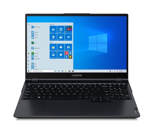Lenovo Legion 5 15ACH6H Ryzen 7 5800H 15.6" FHD IPS 300nits AG 165Hz 32GB DDR4 3200 SSD1TB GeForce RTX 3070 8GB Win11 Phantom Blue/Shadow Black - 1144945