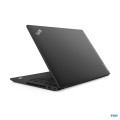 Lenovo ThinkPad T14 Gen 3 i5-1240P 14" WUXGA IPS 300nits AG 16GB DDR4 3200 SSD512 Intel Iris Xe Graphics LAN W11Pro Thunder Black - 1306622