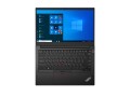 Lenovo ThinkPad E14 G2 Ryzen 3 4300U 14”FHD AG 250nit IPS 8GB_3200MHz SSD256 Radeon RX Vega 5 BLK FPR ALU 45Wh W10Pro 1Y - 1144939
