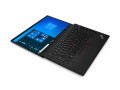 Lenovo ThinkPad E14 G2 Ryzen 3 4300U 14”FHD AG 250nit IPS 8GB_3200MHz SSD256 Radeon RX Vega 5 BLK FPR ALU 45Wh W10Pro 1Y - 1144940