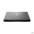 Lenovo Legion 5 Pro 16ACH6H Ryzen 5 5600H 16" WQXGA IPS 500nits AG 165Hz 16GB DDR4 3200 SSD512 GeForce RTX 3060 6GB Win11 Storm Grey/Black - 1150924