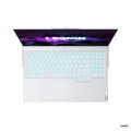 Lenovo Legion 5 Pro 16ACH6H Ryzen 7 5800H 16" WQXGA IPS 500nits AG 165Hz 16GB DDR4 3200 SSD1TBx2 GeForce RTX 3060 6GB Win11 Stingray/Dove Grey - 1150965