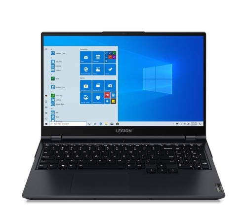 Lenovo Legion 5 15ACH6 Ryzen 5 5600H 15.6" WQHD IPS 300nits AG 165Hz 16GB DDR4 3200 SSD512 GeForce RTX 3050 Ti 4GB NoOS Phantom Blue/Shadow Black - 1150896