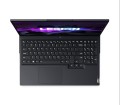 Lenovo Legion 5 15ACH6 Ryzen 5 5600H 15.6" WQHD IPS 300nits AG 165Hz 16GB DDR4 3200 SSD512 GeForce RTX 3050 Ti 4GB NoOS Phantom Blue/Shadow Black - 1181921