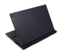 Lenovo Legion 5 15ACH6 Ryzen 5 5600H 15.6" WQHD IPS 300nits AG 165Hz 16GB DDR4 3200 SSD512 GeForce RTX 3050 Ti 4GB NoOS Phantom Blue/Shadow Black - 1181925
