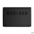 Lenovo IdeaPad Gaming 3 15IHU6 i7-11370H 15.6" FHD IPS 250nits AG 120Hz 8GB DDR4 3200 SSD512 GeForce RTX 3050 4GB NoOS Shadow Black - 1150884