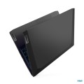 Lenovo IdeaPad Gaming 3 15IHU6 i7-11370H 15.6" FHD IPS 250nits AG 120Hz 8GB DDR4 3200 SSD512 GeForce RTX 3050 4GB NoOS Shadow Black - 1150886