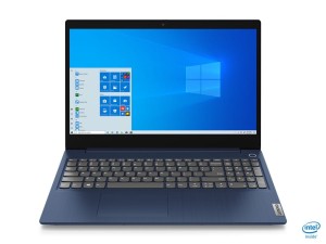Lenovo IdeaPad 3 15IGL05 15.6"FHD N4020 4GB DDR4 SSD256 Intel UHD Graphics 600 DOS Blue