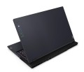 Lenovo Legion 5 15ACH6 AMD Ryzen 5 5600H 15.6" FHD IPS 300nits AG 16GB DDR4-3200 512GB SSD M.2 2242 PCIe 3.0x4 NVMe GeForce GTX 1650 4GB GDDR6 Windows 10 Home 64 Phantom Blue (Top), Shadow Black (Bott - 1159303
