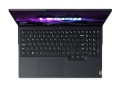 Lenovo Legion 5 15ACH6 AMD Ryzen 5 5600H 15.6" FHD IPS 300nits AG 16GB DDR4-3200 512GB SSD M.2 2242 PCIe 3.0x4 NVMe GeForce GTX 1650 4GB GDDR6 Windows 10 Home 64 Phantom Blue (Top), Shadow Black (Bott - 1159299