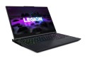 Lenovo Legion 5 15ACH6 AMD Ryzen 5 5600H 15.6" FHD IPS 300nits AG 16GB DDR4-3200 512GB SSD M.2 2242 PCIe 3.0x4 NVMe GeForce GTX 1650 4GB GDDR6 Windows 10 Home 64 Phantom Blue (Top), Shadow Black (Bott - 1159297