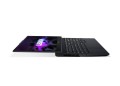 Lenovo Legion 5 15ACH6 AMD Ryzen 5 5600H 15.6" FHD IPS 300nits AG 16GB DDR4-3200 512GB SSD M.2 2242 PCIe 3.0x4 NVMe GeForce GTX 1650 4GB GDDR6 Windows 10 Home 64 Phantom Blue (Top), Shadow Black (Bott - 1159302