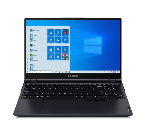 Lenovo Legion 5 15ACH6H Ryzen 5 5600H 15.6" FHD IPS 250nits AG 120Hz 16GB DDR4 3200 SSD512 GeForce RTX 3060 6GB NoOS Phantom Blue/Shadow Black - 1164939