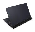 Lenovo Legion 5 15ACH6H Ryzen 5 5600H 15.6" FHD IPS 250nits AG 120Hz 16GB DDR4 3200 SSD512 GeForce RTX 3060 6GB NoOS Phantom Blue/Shadow Black - 1181864