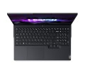 Lenovo Legion 5 15ACH6H Ryzen 5 5600H 15.6" FHD IPS 250nits AG 120Hz 16GB DDR4 3200 SSD512 GeForce RTX 3060 6GB NoOS Phantom Blue/Shadow Black - 1181860
