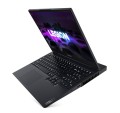 Lenovo Legion 5 15ACH6H Ryzen 5 5600H 15.6" FHD IPS 250nits AG 120Hz 16GB DDR4 3200 SSD512 GeForce RTX 3060 6GB NoOS Phantom Blue/Shadow Black - 1181859