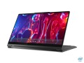 Lenovo Yoga 9 14ITL5 i7-1185G7 14" UHD IPS 500nits Glossy Touch 16GB LPDDR4x 4266 SSD1TB Intel Iris Xe Graphics Win11 Shadow Black - 1164980
