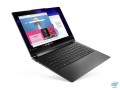 Lenovo Yoga 9 14ITL5 i7-1185G7 14" UHD IPS 500nits Glossy Touch 16GB LPDDR4x 4266 SSD1TB Intel Iris Xe Graphics Win11 Shadow Black - 1164977