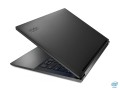 Lenovo Yoga 9 14ITL5 i7-1185G7 14" UHD IPS 500nits Glossy Touch 16GB LPDDR4x 4266 SSD1TB Intel Iris Xe Graphics Win11 Shadow Black - 1164978