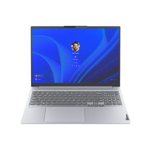 Lenovo ThinkBook 16 G4+ IAP i7-1255U 16" WUXGA IPS 300nits AG 16GB LPDDR5-4800 SSD512 Intel Iris Xe Graphics W11Pro