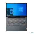 Lenovo ThinkBook Plus G2 i7-1160G7 13.3" WQXGA Touch IPS 400nits Glossy 16GB LPDDR4x-4266 SSD1TB Intel Iris Xe Graphics W11Pro Storm Grey - 1184424