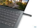 Lenovo ThinkBook Plus G2 i7-1160G7 13.3" WQXGA Touch IPS 400nits Glossy 16GB LPDDR4x-4266 SSD1TB Intel Iris Xe Graphics W11Pro Storm Grey - 1184423