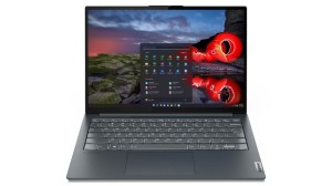 Lenovo ThinkBook 13x i7-1160G7 13.3" WQXGA IPS 400nits Glossy 16GB LPDDR4x-4266 SSD1TB Intel Iris Xe Graphics W11Pro Storm Grey