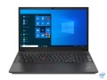 Lenovo ThinkPad E15 Gen 2 i3-1115G4 15.6" FHD IPS 250nits AG 8GB DDR4 3200 SSD256 Intel UHD Graphics W11Pro Black - 1166945