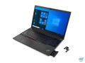 Lenovo ThinkPad E15 Gen 2 i3-1115G4 15.6" FHD IPS 250nits AG 8GB DDR4 3200 SSD256 Intel UHD Graphics W11Pro Black - 1166946