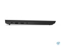 Lenovo ThinkPad E15 Gen 2 i3-1115G4 15.6" FHD IPS 250nits AG 8GB DDR4 3200 SSD256 Intel UHD Graphics W11Pro Black - 1166948