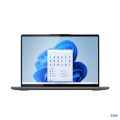 Lenovo Yoga 7 16IAH7 i5-12500H 16" 2.5K Touch IPS 400nits Glossy 16GB LPDDR5-4800 SSD512 Intel Arc A370M 4GB Win11 Storm Grey - 1175483