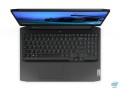 Lenovo IdeaPad 3 Gaming 15IMH i7-10750H 15,6"FHD IPS 8GB_2933MHz SSD256GB+1TB GeForce GTX 1650_4GB BLK Win10 (REPACK) 2Y Onyx Black - 1175474