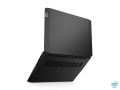 Lenovo IdeaPad 3 Gaming 15IMH i7-10750H 15,6"FHD IPS 8GB_2933MHz SSD256GB+1TB GeForce GTX 1650_4GB BLK Win10 (REPACK) 2Y Onyx Black - 1175477