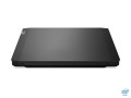 Lenovo IdeaPad 3 Gaming 15IMH i7-10750H 15,6"FHD IPS 8GB_2933MHz SSD256GB+1TB GeForce GTX 1650_4GB BLK Win10 (REPACK) 2Y Onyx Black - 1175473