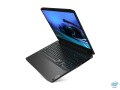 Lenovo IdeaPad 3 Gaming 15IMH i7-10750H 15,6"FHD IPS 8GB_2933MHz SSD256GB+1TB GeForce GTX 1650_4GB BLK Win10 (REPACK) 2Y Onyx Black - 1175476