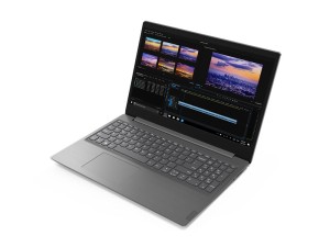 Lenovo V15 IIL i5-1035G1 15,6"FHD AG 8GB DDR4 SSD256 UHD_G1 BT Win10 (REPACK) 2Y Iron Gray