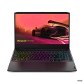 Lenovo IdeaPad Gaming 3 15ACH6 Ryzen 7 5800H 15.6" FHD IPS 250nits AG 120Hz 16GB DDR4 3200 SSD512 GeForce GTX 1650 4GB NoOS Shadow Black - 1310486