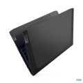 Lenovo IdeaPad Gaming 3 15IHU6 i5-11320H 15.6" FHD IPS 250nits AG 120Hz 8GB DDR4 3200 SSD512 GeForce GTX 1650 4GB NoOS Shadow Black - 1306471