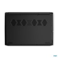 Lenovo IdeaPad Gaming 3 15IHU6 i5-11320H 15.6" FHD IPS 250nits AG 120Hz 8GB DDR4 3200 SSD512 GeForce GTX 1650 4GB NoOS Shadow Black - 1214204