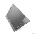 Lenovo Legion 5 15ARH7H Ryzen 5 6600H 15.6" WQHD IPS 300nits AG 165Hz 16GB DDR5 4800 SSD512 GeForce RTX 3060 6GB NoOS Storm Grey - 1206051