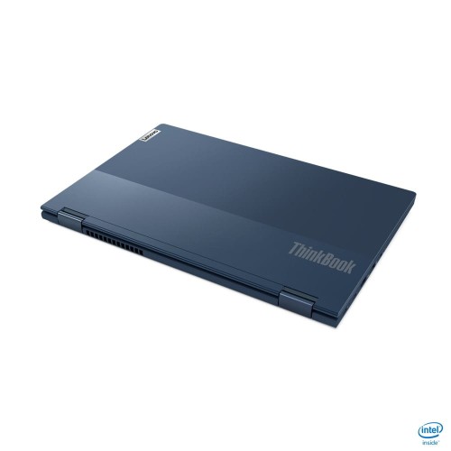 Lenovo ThinkBook 14s Yoga i5-1135G7 14" FHD IPS 300nits Glossy 8GB DDR4 3200 SSD256 Intel Iris Xe Graphics 10Pro - 1183556