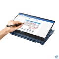 Lenovo ThinkBook 14s Yoga i5-1135G7 14" FHD IPS 300nits Glossy 8GB DDR4 3200 SSD256 Intel Iris Xe Graphics 10Pro - 1183563