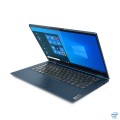 Lenovo ThinkBook 14s Yoga i5-1135G7 14" FHD IPS 300nits Glossy 8GB DDR4 3200 SSD256 Intel Iris Xe Graphics 10Pro - 1183557