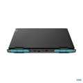 Lenovo IdeaPad Gaming 3 16IAH7 i5-12450H 16" WQXGA IPS 500nits AG 165Hz 16GB DDR4 3200 SSD512 GeForce RTX 3050 Ti 4GB NoOS Onyx Grey - 1194317