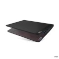 Lenovo IdeaPad Gaming 3 15ACH6 Ryzen 7 5800H 15.6" FHD IPS 250nits AG 8GB DDR4 3200 SSD512 GeForce RTX 3050 Ti 4GB Win11 Shadow Black - 1190000