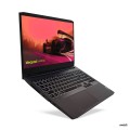 Lenovo IdeaPad Gaming 3 15ACH6 Ryzen 7 5800H 15.6" FHD IPS 250nits AG 8GB DDR4 3200 SSD512 GeForce RTX 3050 Ti 4GB Win11 Shadow Black - 1190004